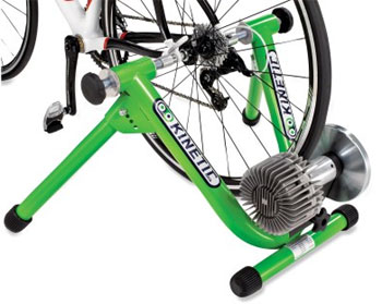 static cycle trainer